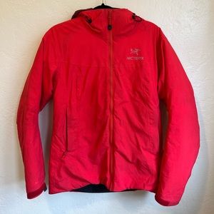 ARC’TERYX Jacket